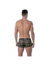 Mens Mini Shorts