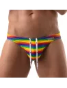 Rainbow Swim Bikini