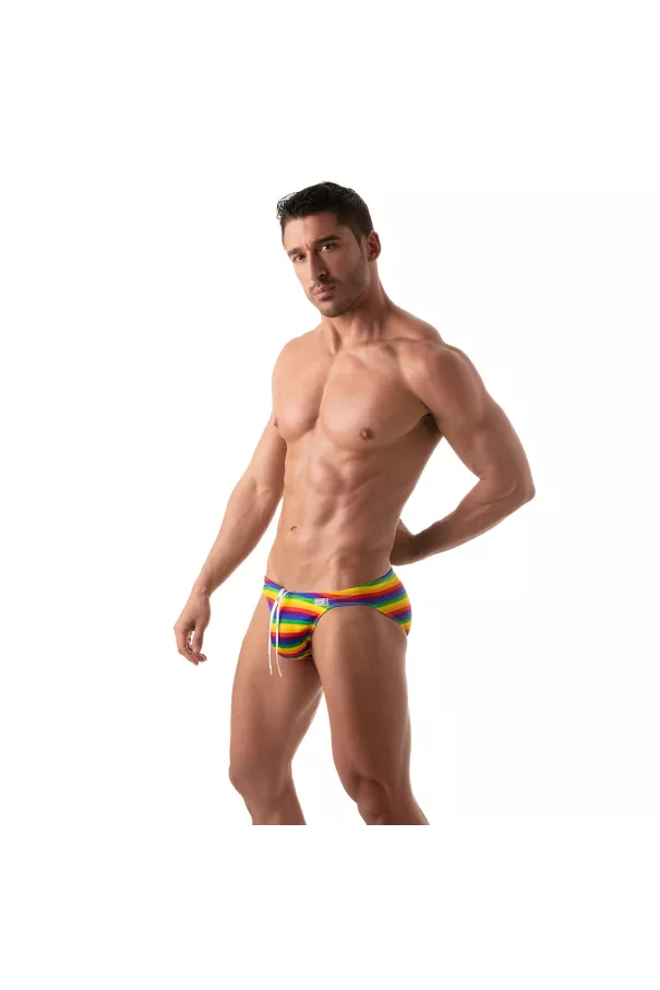 Rainbow Swim Bikini PRIDE EDITION