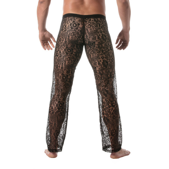Kimono Pants for men