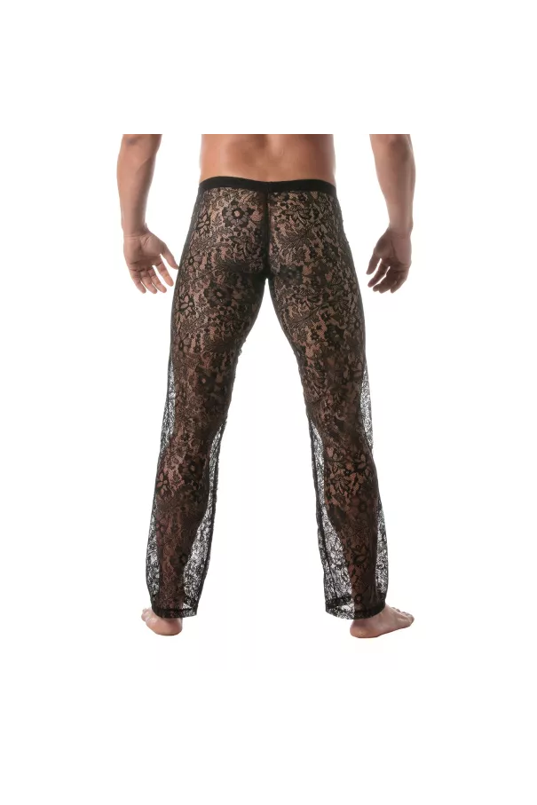Kimono Pants for men