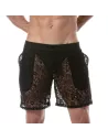 Lace Long Short first picture