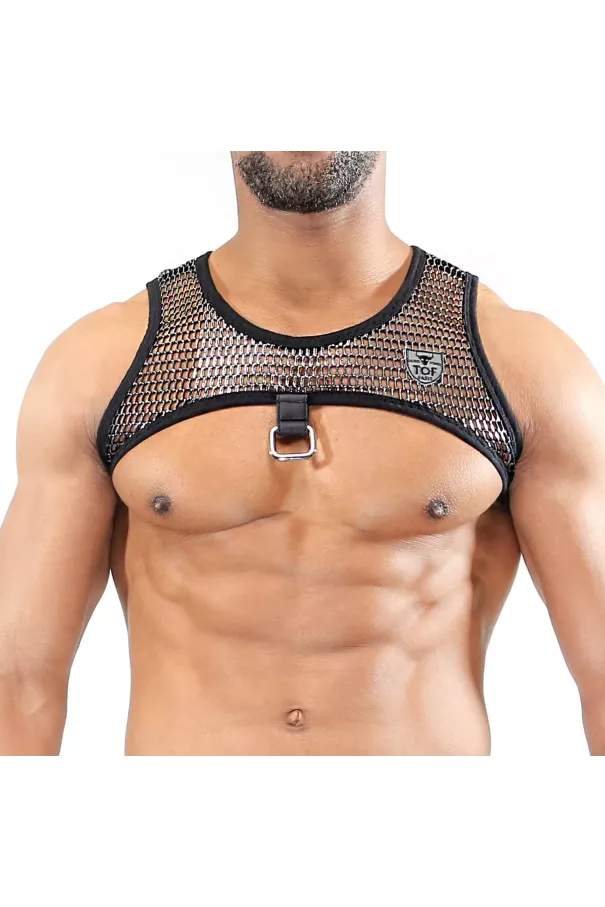 Roman harness - TOF-PARIS.com