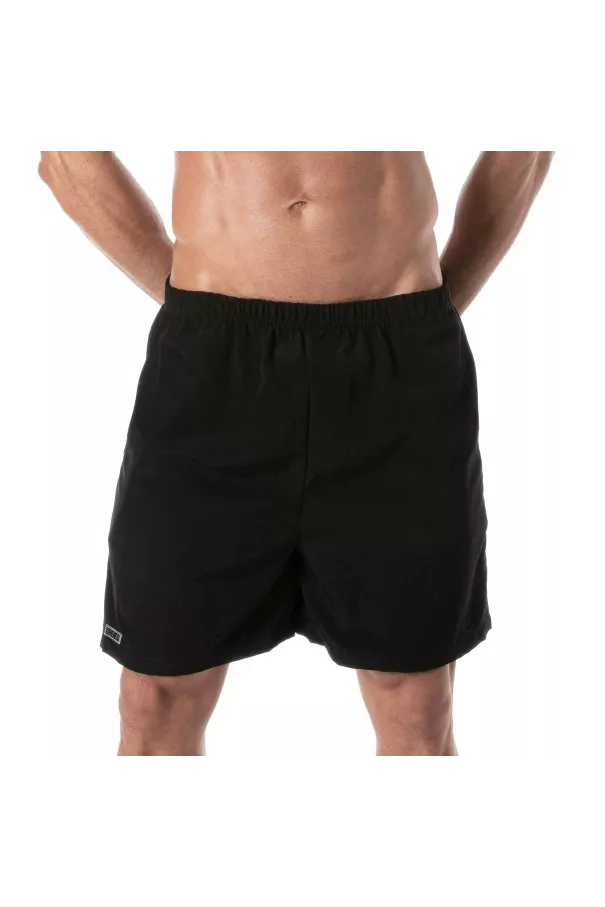 Sleeveless Bermuda