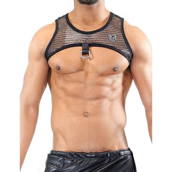 Roman Harness