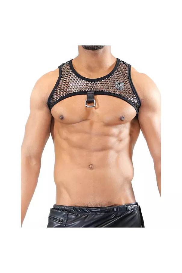 Roman harness - TOF-PARIS.com