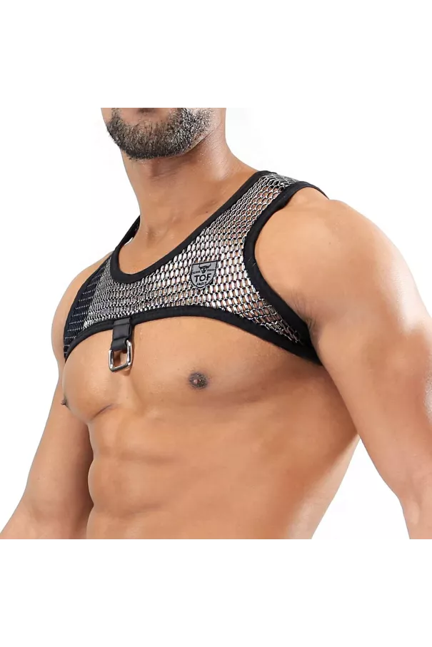 Roman harness - TOF-PARIS.com
