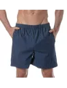 Light Denim Bermuda for men