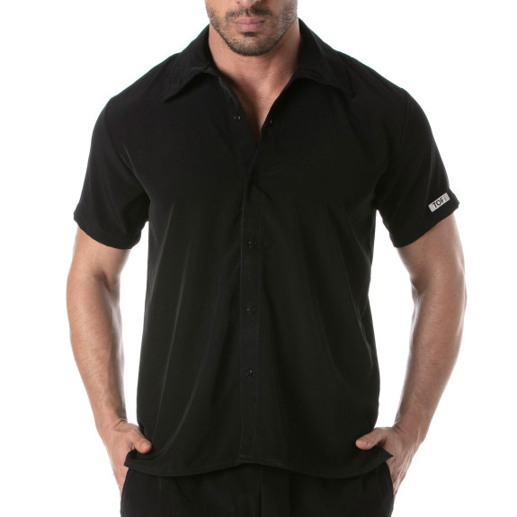 Summer Short-Sleeve Shirt first picture