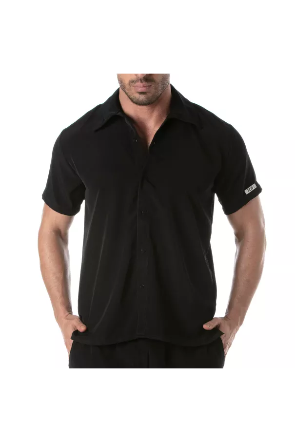 Summer Short-Sleeve Shirt first picture