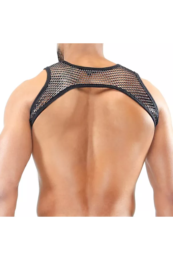 Roman harness - TOF-PARIS.com