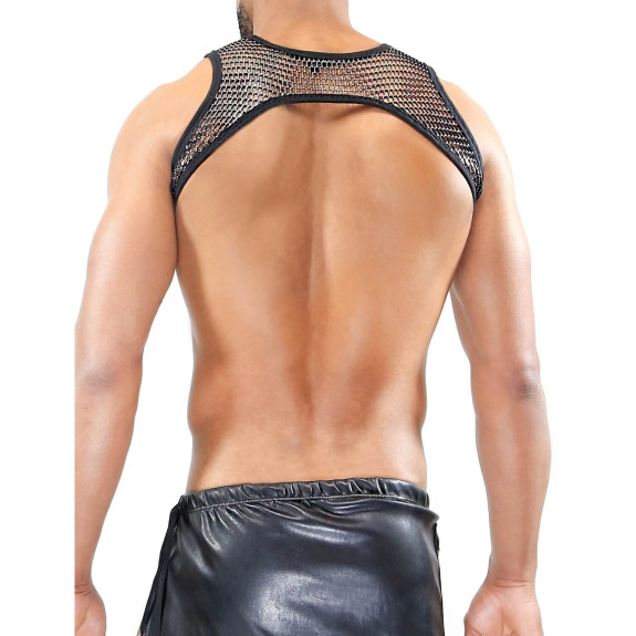 Roman harness - TOF-PARIS.com