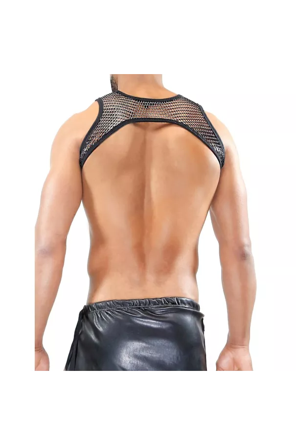 Roman harness - TOF-PARIS.com