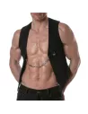 Urban Jean Chain Vest first picture